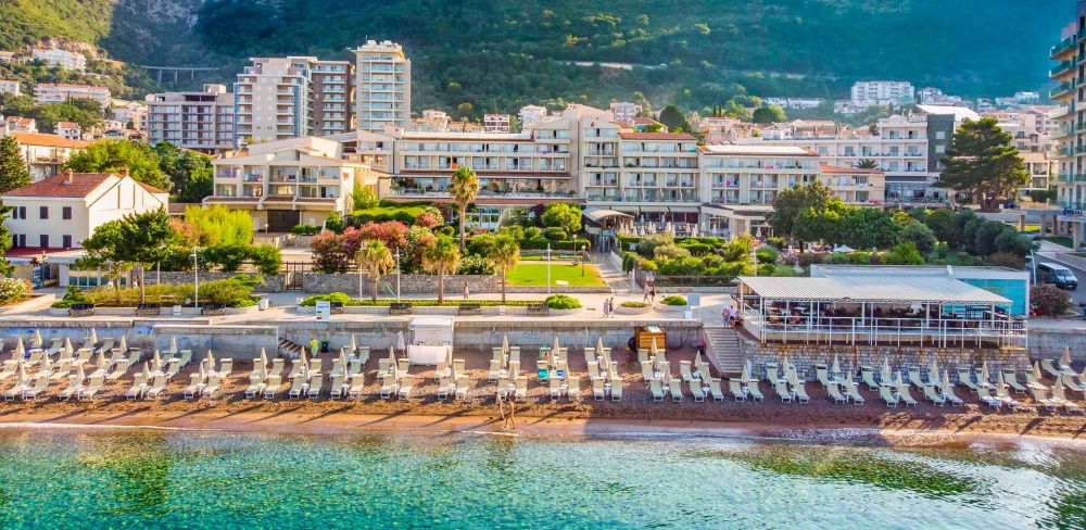 European Chess Championship 2024 starts in Montenegro