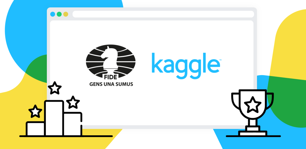 FIDE and Google create the Efficient Chess AI Challenge, hosted on Kaggle