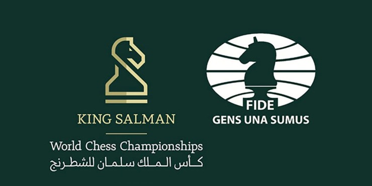 Carlsen clinches fifth blitz title at King Salman World Championship