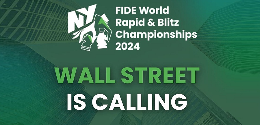 FIDE World Rapid and Blitz in New York preview: An epic ending to 2024