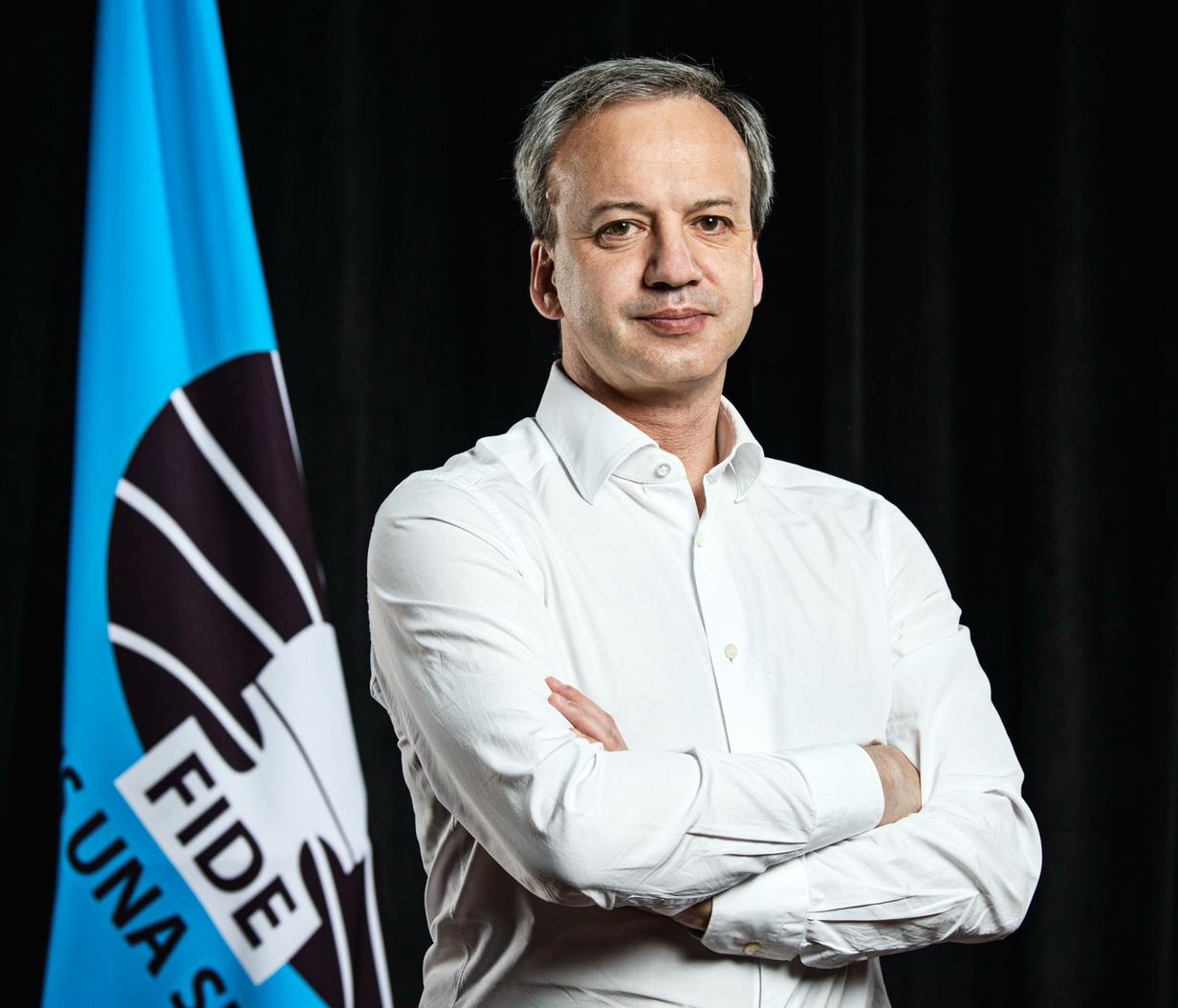 FIDE President Arkady Dvorkovich interview: “We need a long-term solution”