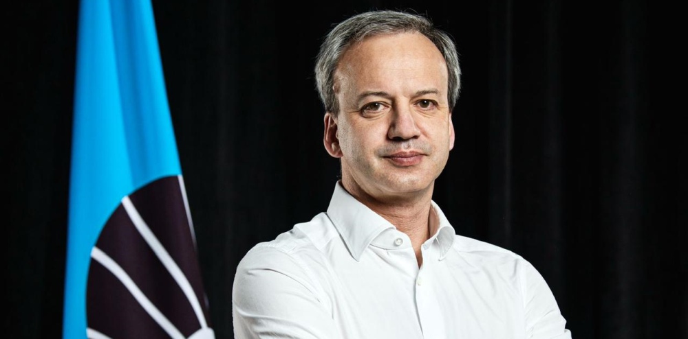 FIDE President Arkady Dvorkovich interview: “We need a long-term solution”