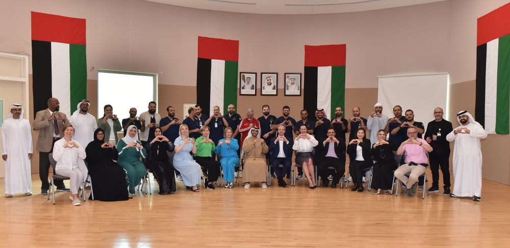 FIDE Infinite Project concludes successful educational visit in Abu Dhabi