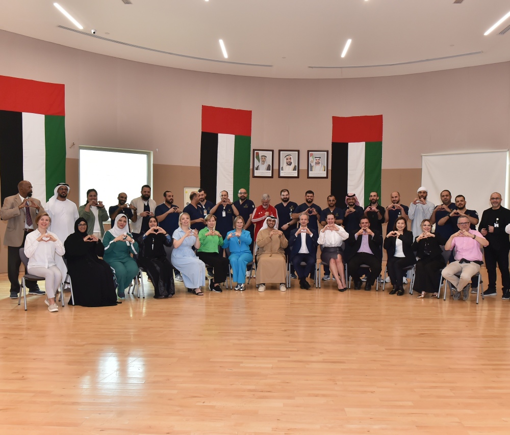 FIDE Infinite Project concludes successful educational visit in Abu Dhabi