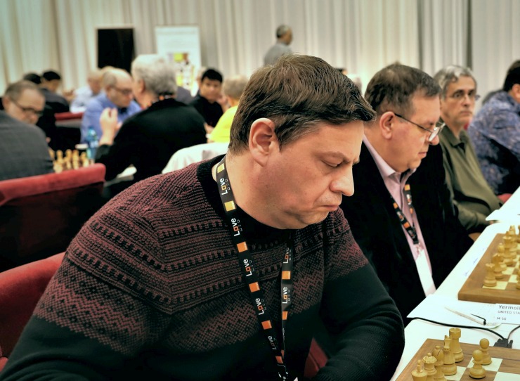 GM Miguel Illescas analyzes Game 7 of the 2023 World Chess