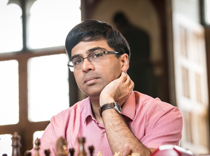 FIDE - International Chess Federation - FIDE extends its deepest  condolences to five-time World Champion Viswanathan Anand, on the passing  of his father, K. Viswanathan. He was 92-year old. He made sure