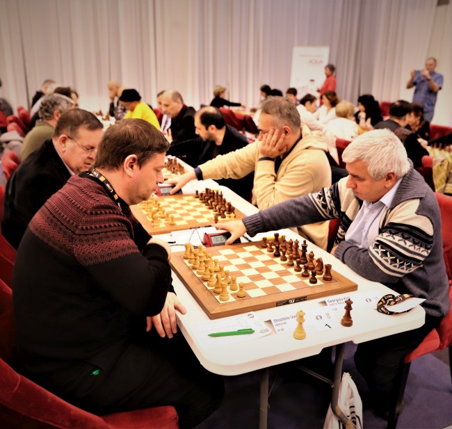 Henrique Mecking  Top Chess Players 