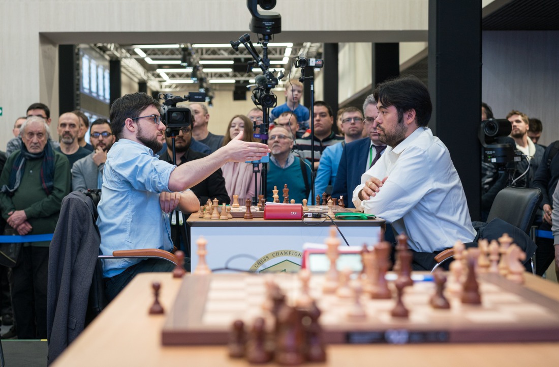 World strongest chess players will take part in WRBC-2019