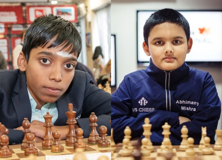 The Future of Chess, Not FIDE