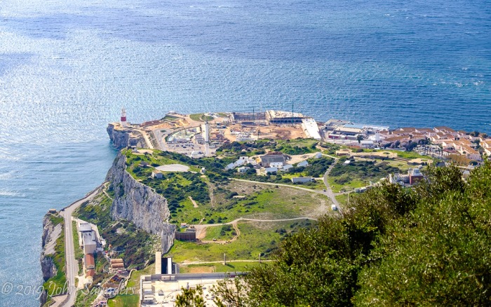 Ivan Cheparinov, 2019 Gibraltar International Chess Festiva…