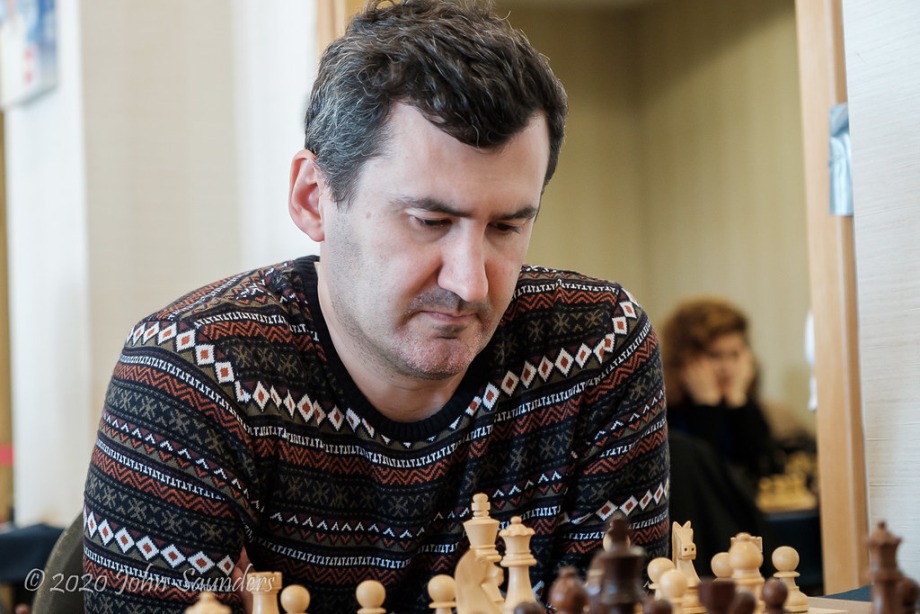 Alan Pichot  Top Chess Players 