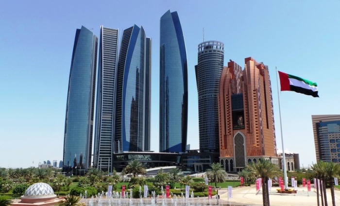 Abu Dhabi, UAE