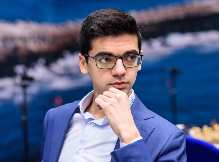 About – Anish Giri