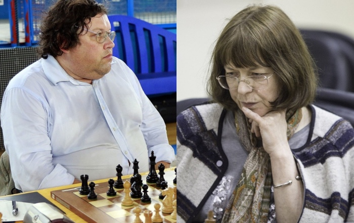 Why are only two of the world's top 100 chess players women?