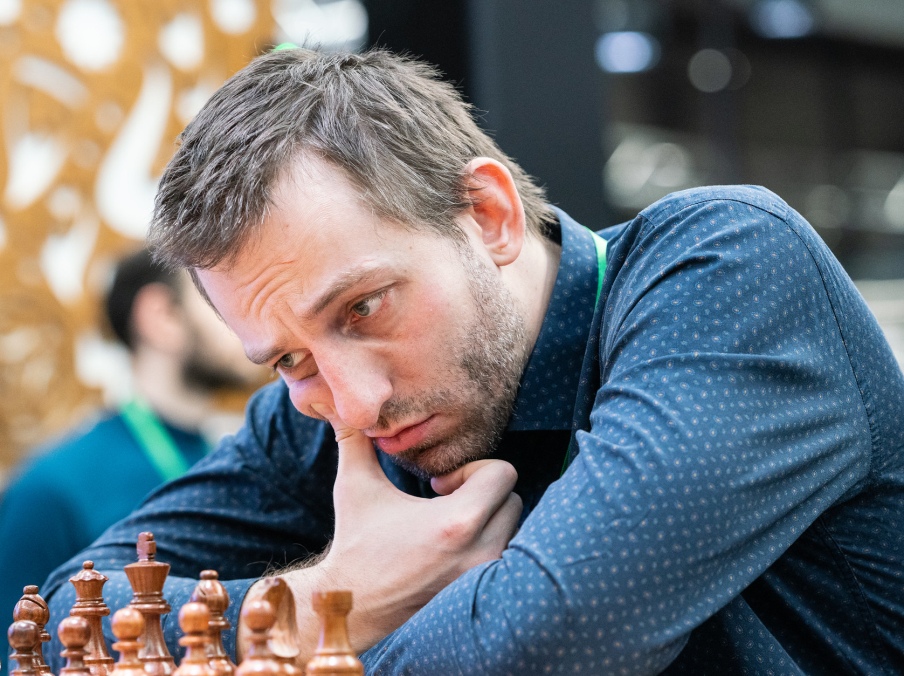 What are your thoughts on Alexander Grischuk saying 'we have another  childish preparation by Magnus' after seeing his game seven opening? - Quora