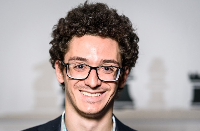 Fabiano Caruana 