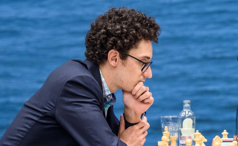 Introducing FIDE Candidates 2020: Fabiano Caruana 