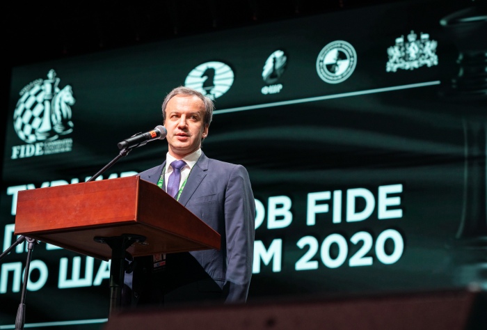 FIDE 2020 Candidates: A roundup of the first part