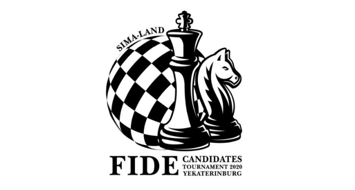 FIDE Candidates Tournament to stay in Yekaterinburg despite Georgian  interest