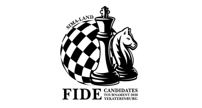 FIDE - International Chess Federation - The 2024 FIDE Candidates