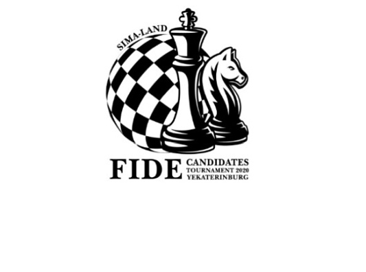 FIDE - International Chess Federation - The 2024 FIDE Candidates