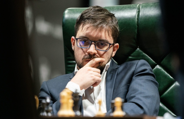 FIDE 2020 Candidates: A roundup of the first part