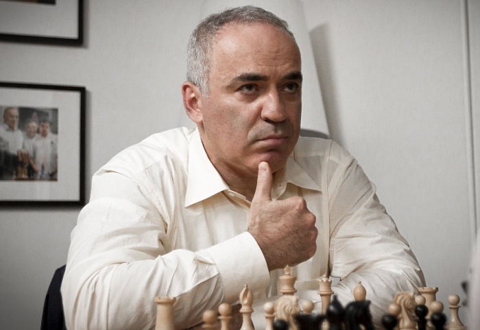 Top 10 Best Chess Players. FIDE Rating 1967-2020. Magnus Carlsen, Garry  Kasparov and others 