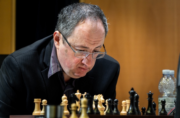 January 2010 FIDE Rating list released! - The Chess Drum