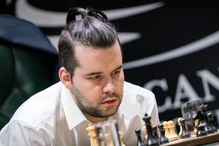 Top 20 Best Chess Players Ranking History (2000-2019) 