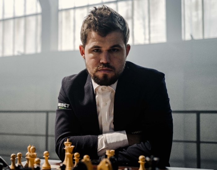 Carlsen e Lagno são as principais estrelas no Memorial Steinitz