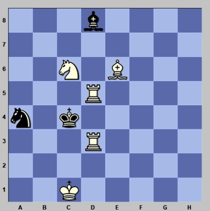 MCI Day 3: Carlsen beats Firouzja despite “fantastic swindle”