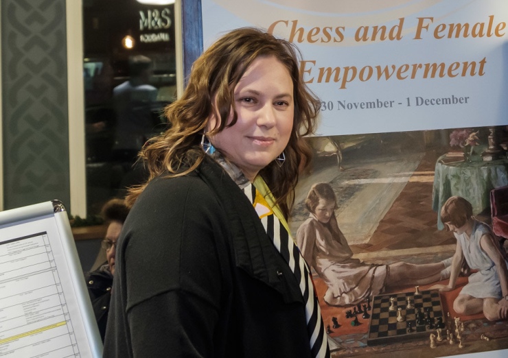FIDE - International Chess Federation - Happy Birthday to one and only GM Judit Polgar Official!🎂 Grandmaster at 15, Judit Polgar is considered to be the strongest female chess player of all