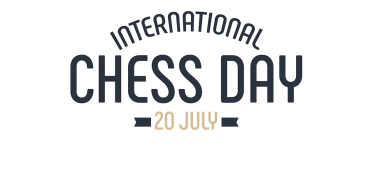 Macaroni KID Celebrates: International Chess Day on July 20