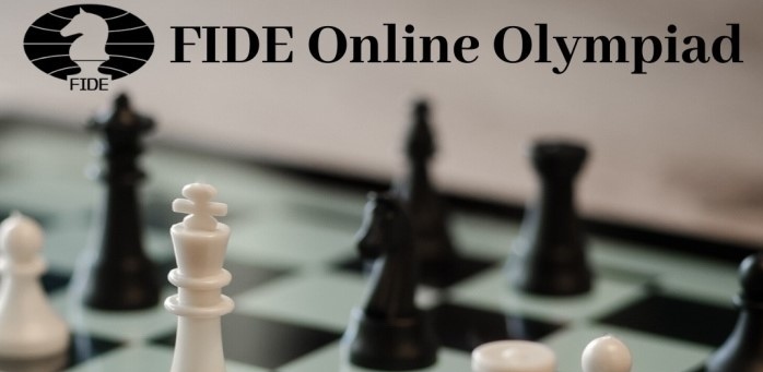 FIDE Online Chess Olympiad 2020 - Wikipedia