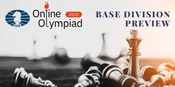 FIDE Online Olympiad Launches July 25 On  