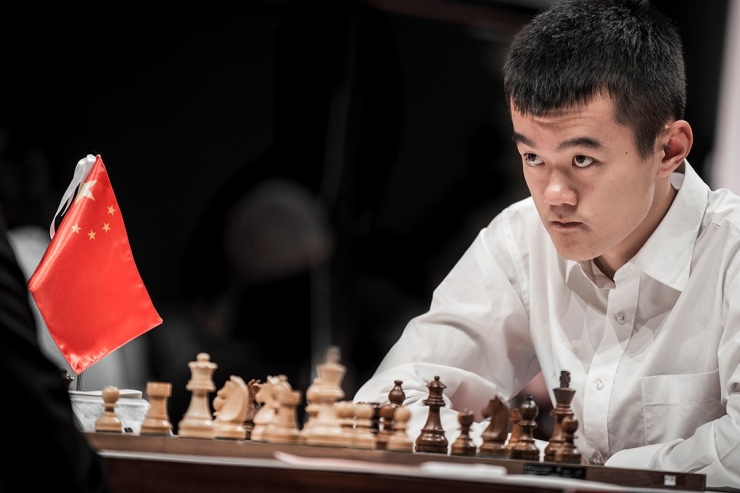 FIDE strips Russia of showpiece Chess Olympiad