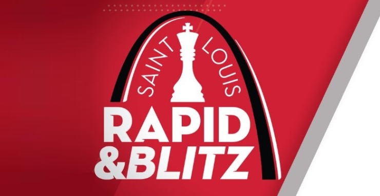 STL Rapid & Blitz 3: So leads as Grischuk downs Carlsen