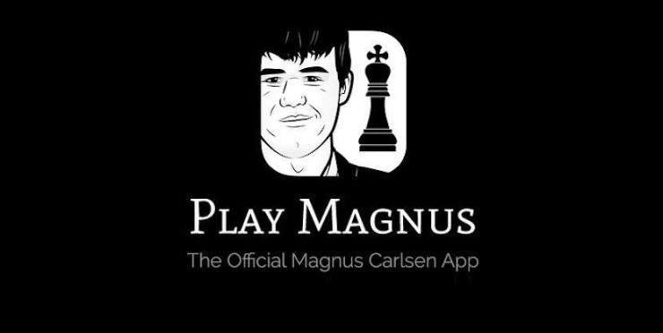 Chess24 - Play Magnus Group