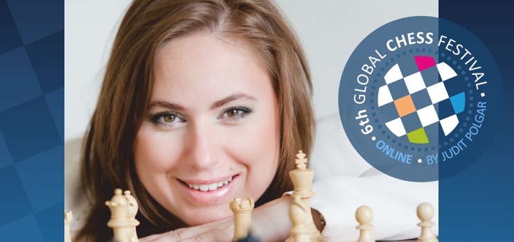 FIDE - International Chess Federation - One of the brightest chess  personalities, GM Judit Polgar celebrates her birthday today. Our best  wishes to you, Judit Polgar Official, and many happy returns of