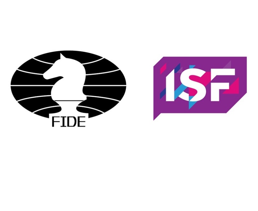 FIDE announce partnership with ISF