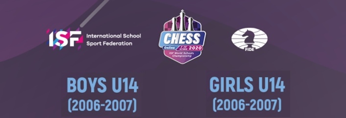 ISP Chess Masters  International Schools Partnership