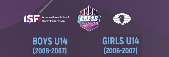 Results Chess - ISF Events