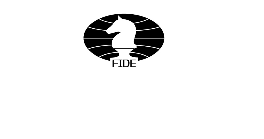 Фиде. Fide logo.