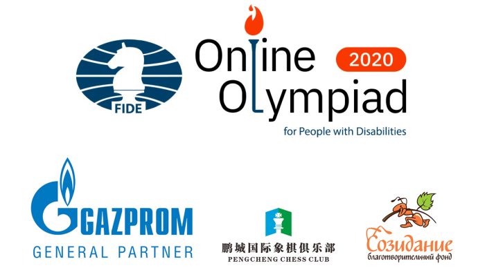 FIDE Online Chess Olympiad 2020 - Wikipedia