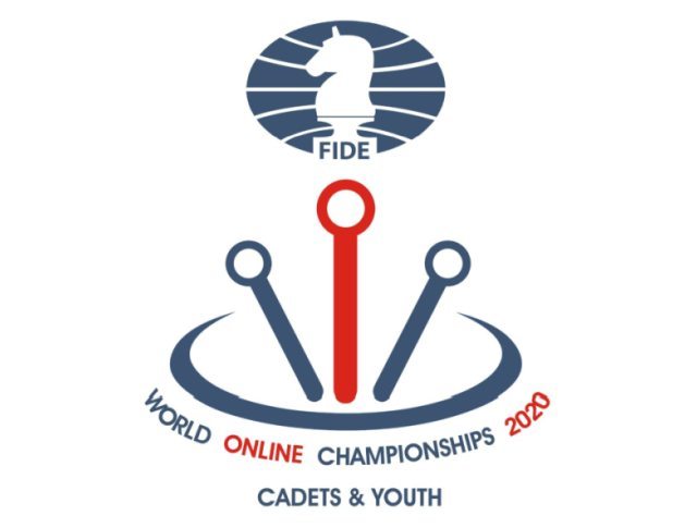 World Youth and Cadets Championship 2015 in Greece 07 – Firouzja, Alireza