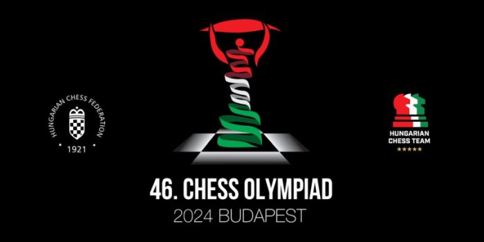 Chess Olympiads: Moscow 2022, Budapest 2024