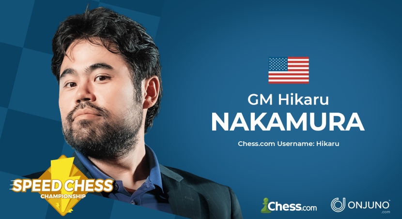 Hikaru Nakamura's Best Game Ever - Said by the Man Himself 