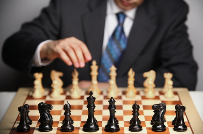 2021 World Corporate Chess Championship