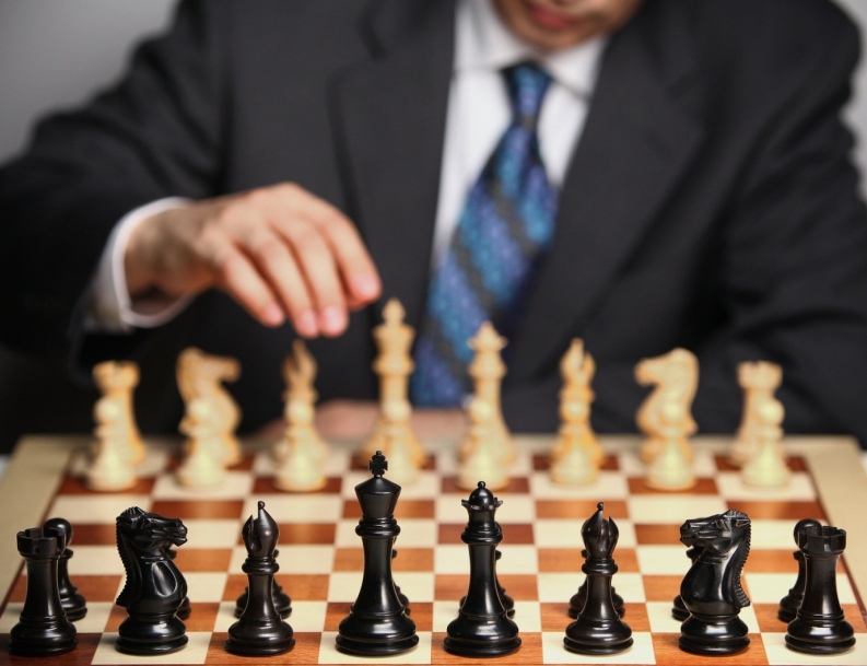 First FIDE Online World Corporate Chess Championship announced