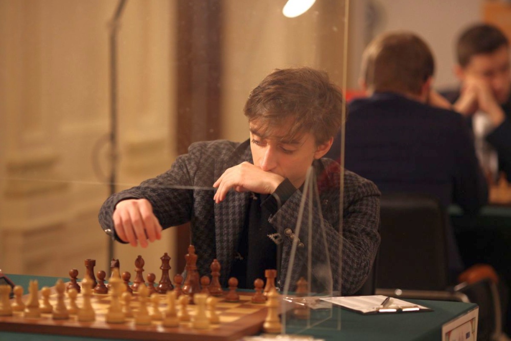 Nepomniachtchi, Goryachkina Win Russian Championships 